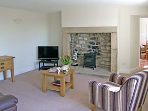 Self catering breaks at Halton Red House Farm in Corbridge, Northumberland