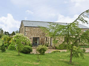 Self catering breaks at Forest View in Tosside, North Yorkshire