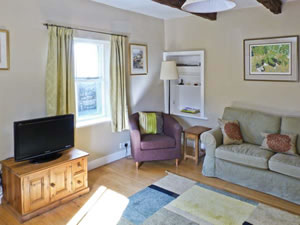 Self catering breaks at Joiners Arms in Burton-In-Lonsdale, North Yorkshire