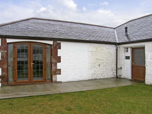 Self catering breaks at Grouse Cottage in Lockerbie, Dumfries and Galloway