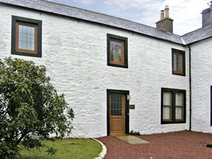Self catering breaks at Pheasant Cottage in Lockerbie, Dumfries and Galloway