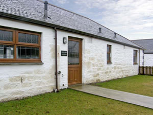 Self catering breaks at Mallard Cottage in Lockerbie, Dumfries and Galloway