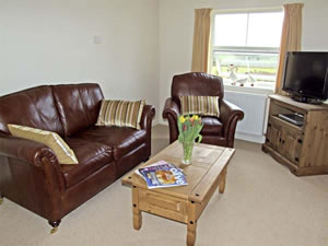Self catering breaks at The Byre in Hollington, Derbyshire