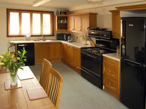 Self catering breaks at The Annexe in Craven Arms, Shropshire