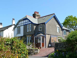 Self catering breaks at Gorse Bank in Broughton-In-Furness, Cumbria