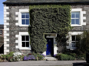 Self catering breaks at Millward House in Longnor, Staffordshire