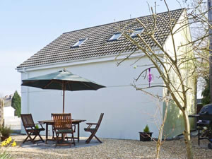 Self catering breaks at Sunnyvale in St Austell, Cornwall