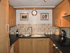 Self catering breaks at The Retreat in Washfield, Devon