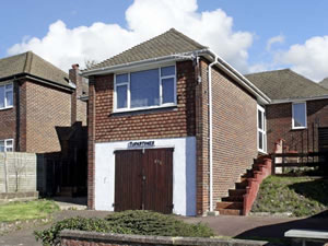 Self catering breaks at Turnstones in Hastings, East Sussex