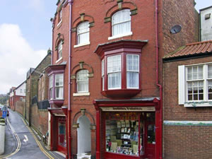 Self catering breaks at Church View in Whitby, North Yorkshire