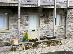 Self catering breaks at Bibra in Gilsland, Cumbria