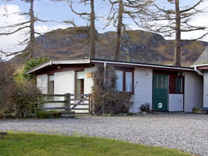 Self catering breaks at The Stable in Laggan, Perthshire