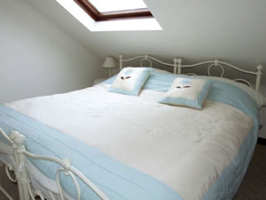 Self catering breaks at Rocklands Farm in Goodrich, Herefordshire