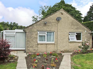 Self catering breaks at Matlock Green in Matlock, Derbyshire