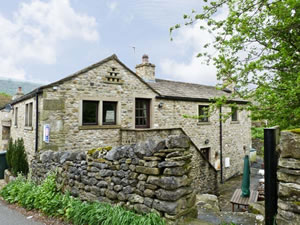 Self catering breaks at The Dairy in Starbotton, North Yorkshire