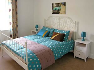 Self catering breaks at Bernicia in Amble-by-the-Sea, Northumberland