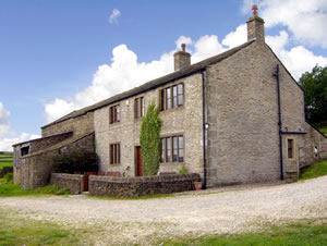 Self catering breaks at Street Head Farm in Lothersdale, North Yorkshire