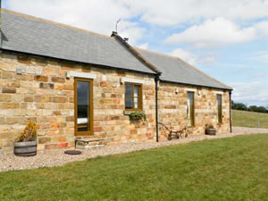 Self catering breaks at Longstone Cottage in Ugthorpe, East Yorkshire