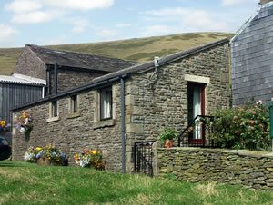 Self catering breaks at Heath Cottage in Edale, Derbyshire