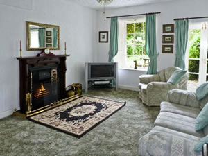 Self catering breaks at Laurel Bank in Gatehouse of Fleet, Dumfries and Galloway
