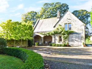 Self catering breaks at The Coach House in Otley, North Yorkshire