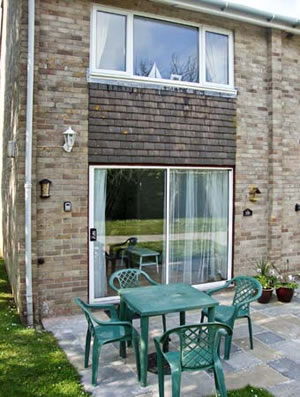 Self catering breaks at 150 Atlantic Reach in Newquay, Cornwall