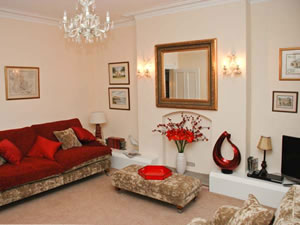 Self catering breaks at The Old Exchange in Corbridge, Northumberland