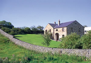Self catering breaks at Willow Cottage in Giggleswick, North Yorkshire