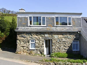 Self catering breaks at Penty in Dolgellau, Gwynedd