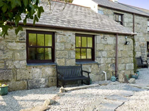 Self catering breaks at Bettyscot in Redruth, Cornwall