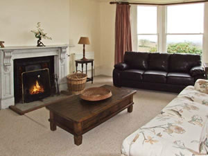 Self catering breaks at Newton Lodge in Welsh Newton Common, Herefordshire