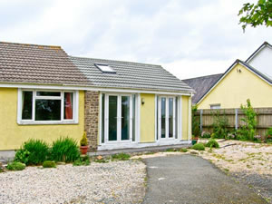 Self catering breaks at 1 Baratheans in Haverfordwest, Pembrokeshire