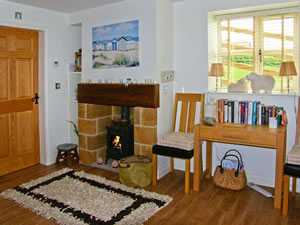 Self catering breaks at Ewelands Retreat in Sleights, North Yorkshire