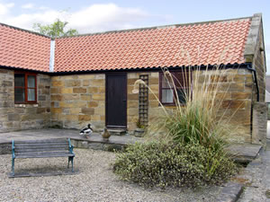 Self catering breaks at Egton Cottage in Ruswarp, North Yorkshire