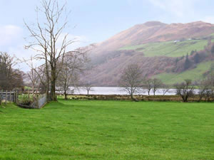 Self catering breaks at The Granary in Tal Y Llyn, Gwynedd