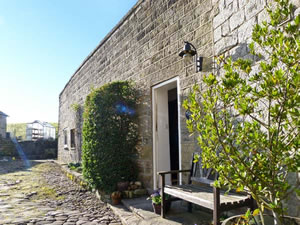 Self catering breaks at Rolling Mill Stable in Pateley Bridge, North Yorkshire