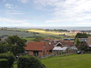 Self catering breaks at The Cow Byre in Lingdale, North Yorkshire