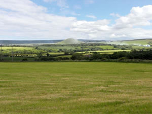 Self catering breaks at The Calf House in Lingdale, North Yorkshire