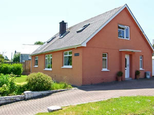 Self catering breaks at Orbayu in St Ishmaels, Pembrokeshire