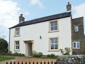 Self catering breaks at Heathylee in Longnor, Staffordshire