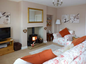 Self catering breaks at The Duckling in Masham, North Yorkshire