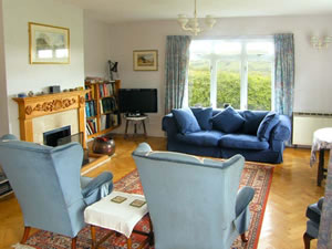 Self catering breaks at Dolwen in Rhayader, Powys