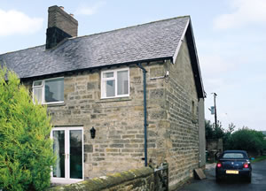 Self catering breaks at Stephens Cottage in Alnmouth, Northumberland