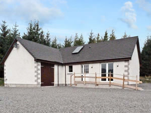 Self catering breaks at Braewood in Whitebridge, Inverness-shire