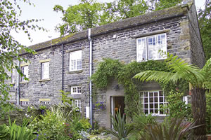 Self catering breaks at Jade Cottage in Middleham, North Yorkshire
