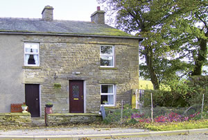 Self catering breaks at Sycamore Cottage in Hawes, North Yorkshire