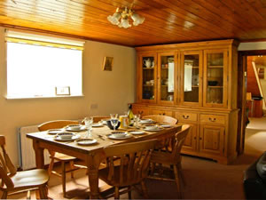 Self catering breaks at 1 Whitfield Brow in Frosterley, County Durham