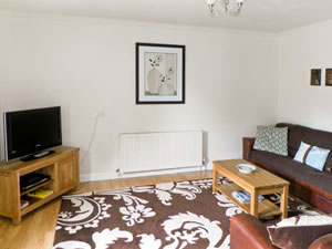 Self catering breaks at Richmond Cottage in Malton, North Yorkshire