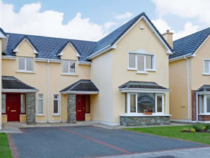 Self catering breaks at 37 Rossdara in Killarney, County Kerry