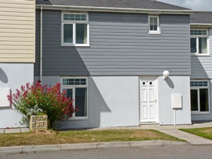 Self catering breaks at 63 Atlantic Reach in Atlantic Reach, Cornwall